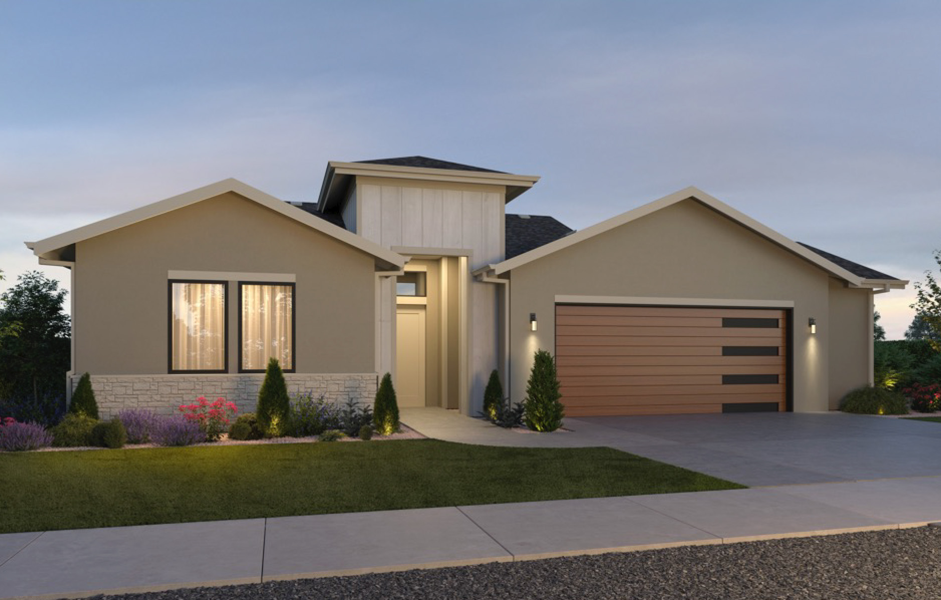 SPRUCE POINT PATIO HOMES COMING SOON! Montrose CO 